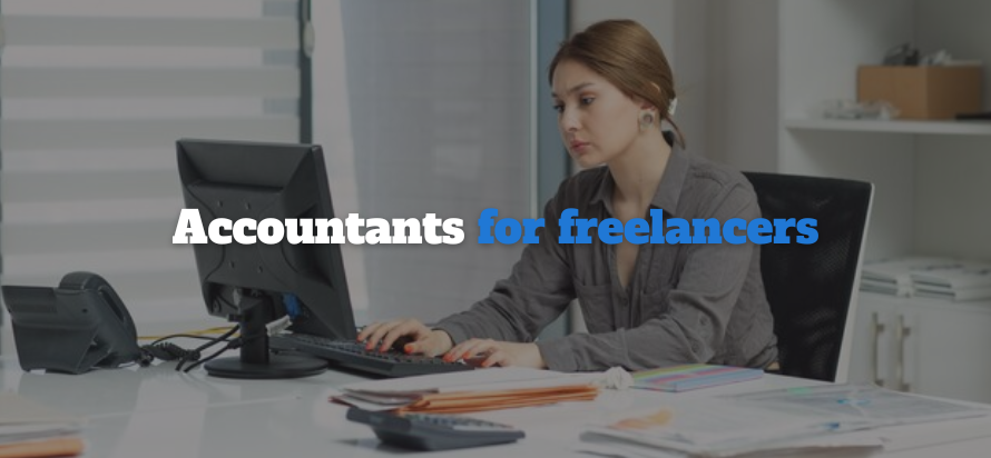 Accountants for freelancers